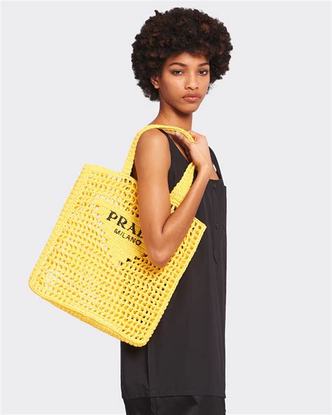 prada re nylon bag dupe|prada raffia tote bag dupe.